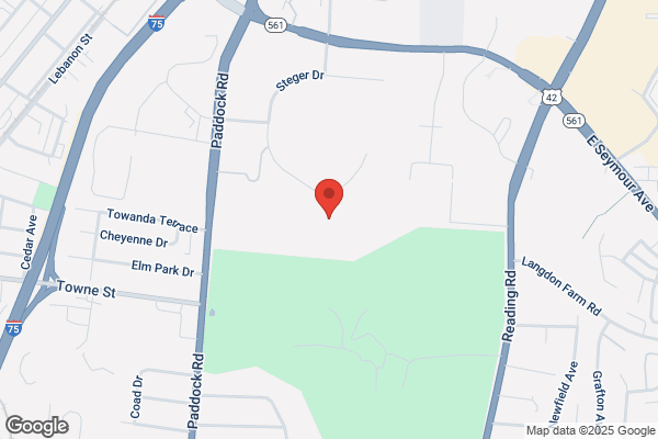 Clermont Distributing Co
