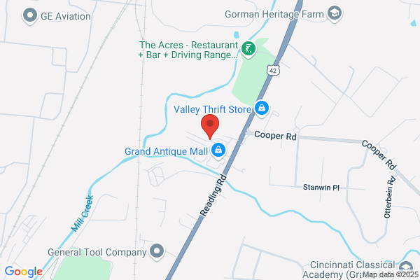 Hidden Valley RV Park & Storage