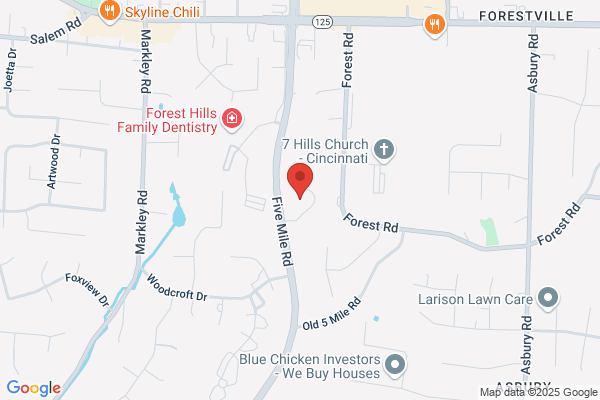 Madisonville Title Agency Llc