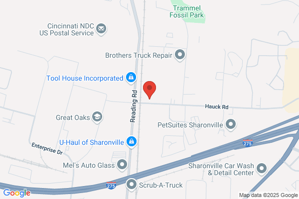 Maupin & Mercer Automotive Concepts