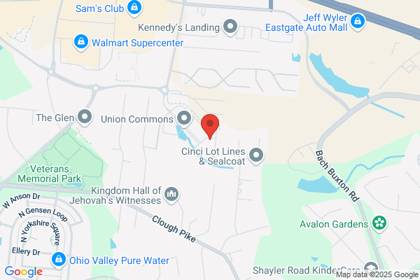 West Clermont Local School District, Middle Schools:, Glen Este