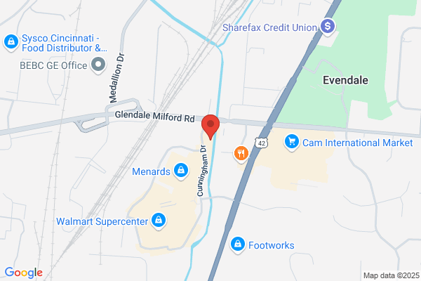 Athletico Physical Therapy - Cincinnati (Evendale)