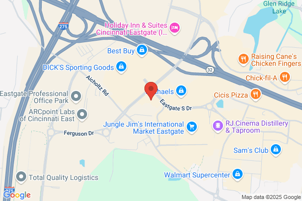 Bethesda Physical Therapy