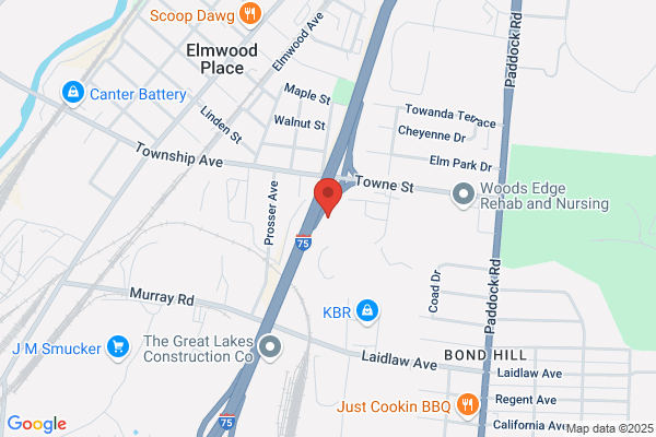 Halpin Plumbing Inc