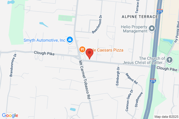 G & R Plumbing Inc