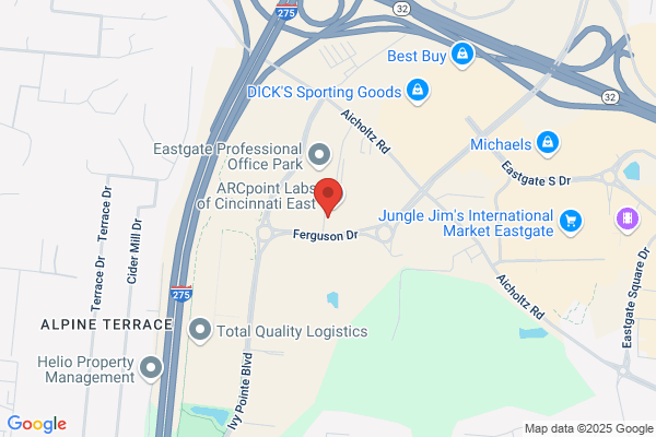 Podiatry Associates of Cincinnati