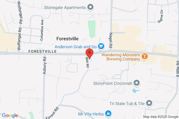 Anderson Township KinderCare