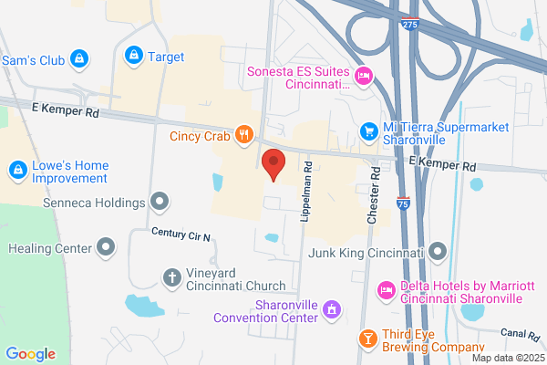 Kemper Road KinderCare