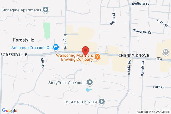 Sibcy Cline Anderson Office