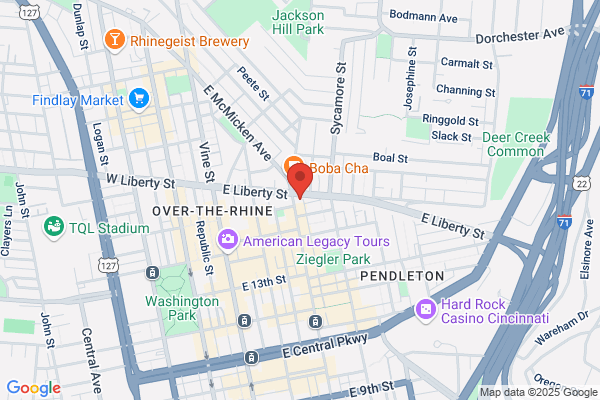 Comey & Shepherd Realtors - Mark Burgess