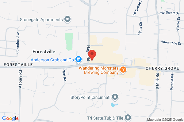 Cooker Bar & Grille the