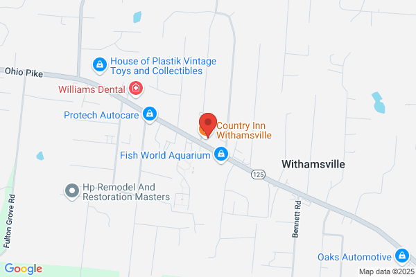 Country Inn Withamsville