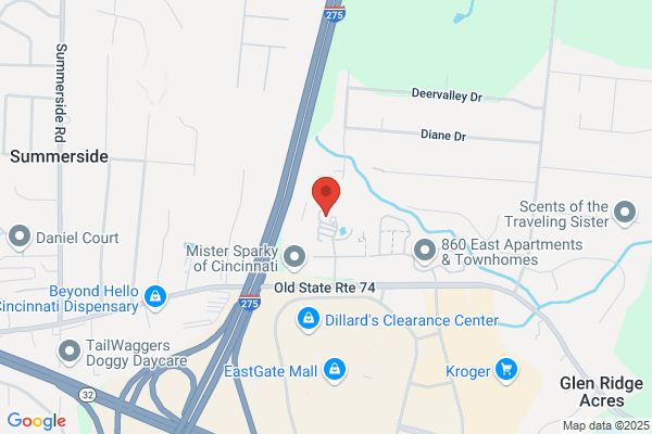 Eastgate Village Assisted Living Facility