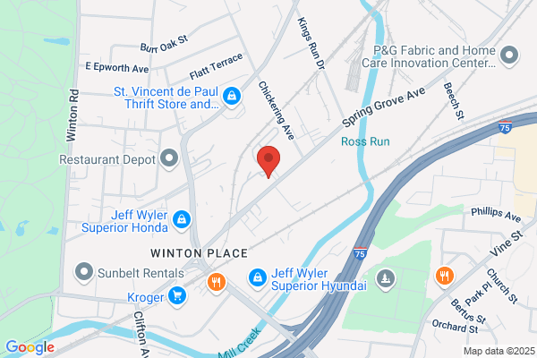 Spring Grove Self Storage