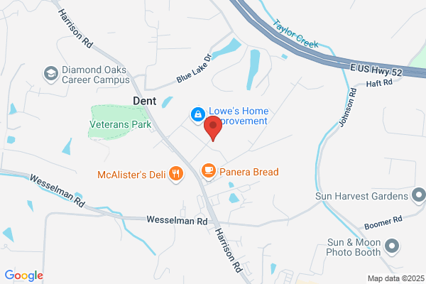 Bearcat Storage - Green Township