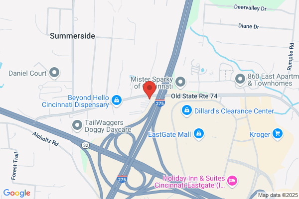 Eastside Storage