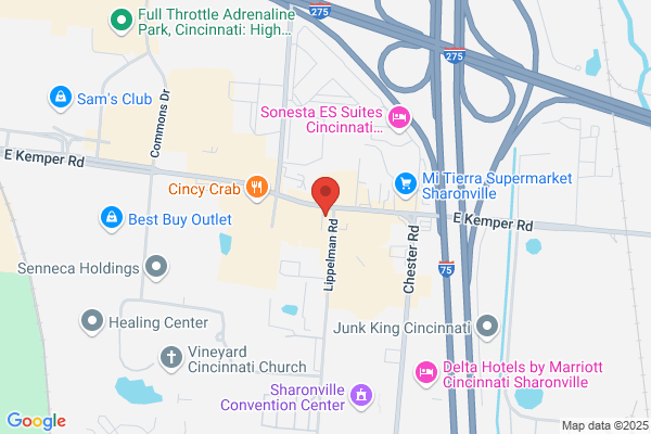Amerishop Bigg's Place Llc