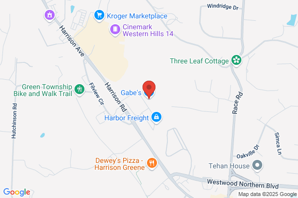 Gabe's