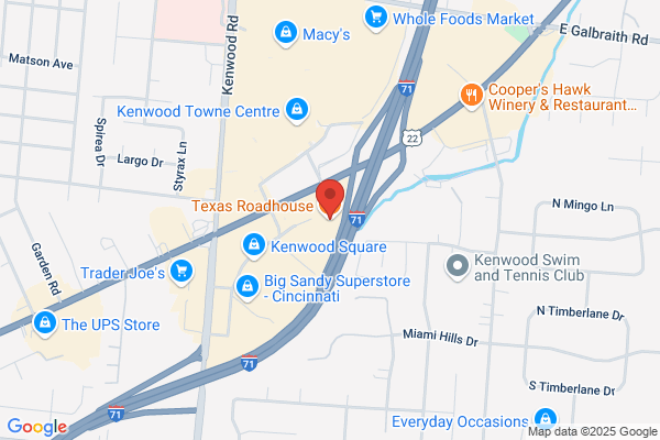 Texas Roadhouse