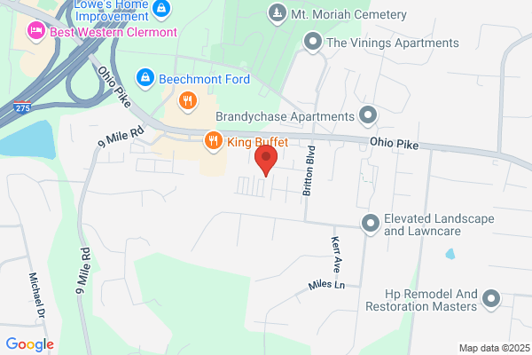 Beechmont Storage