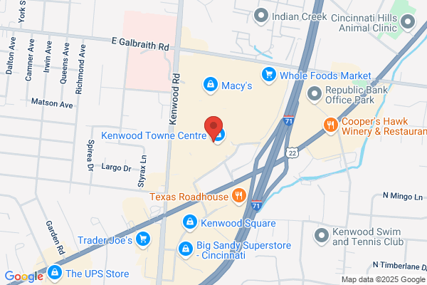 Rowan Kenwood Towne Centre