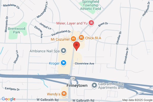 Tire Discounters