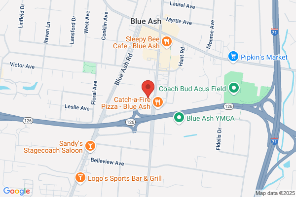 AAA Bob Sumerel Tire & Service - Blue Ash