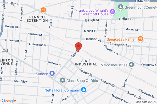 Buckeye Riverside Towing