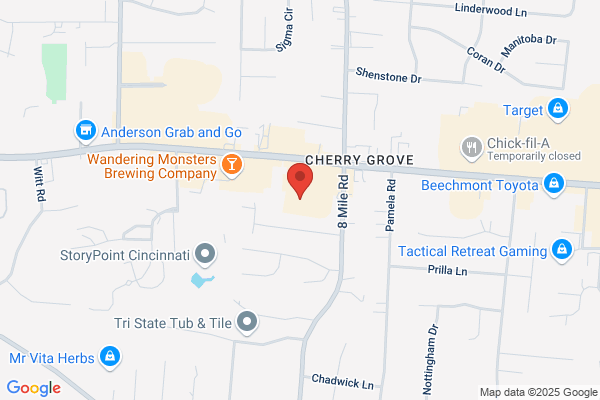 Kumon Math and Reading Center of Anderson