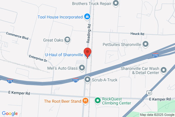 U-Haul of Sharonville