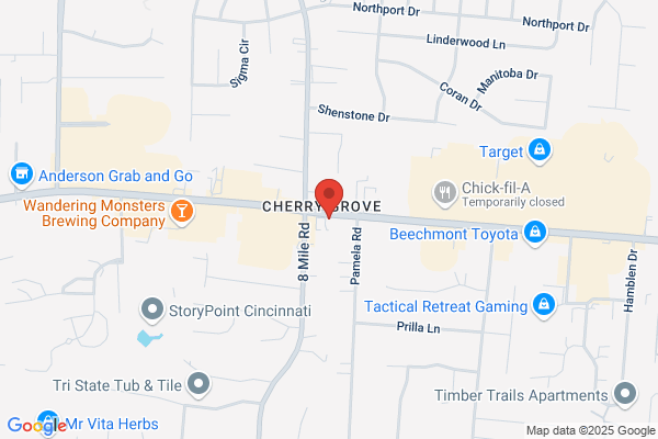 Cherry Grove Animal Hospital