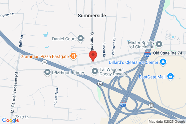 Battelle Grocery & Caterg