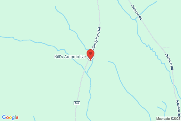 Bills Automotive