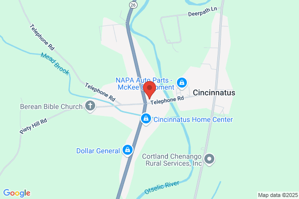 Finger Lakes Library System