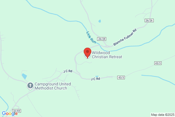 Wildwood Christian Camp