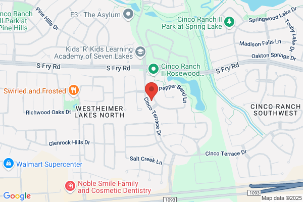 Water Heater Repair Cinco Ranch