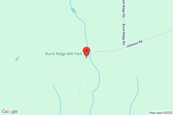 Burnt Ridge Mx Park Inc