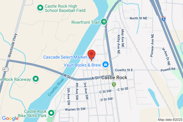 Cascade Aqua Farms