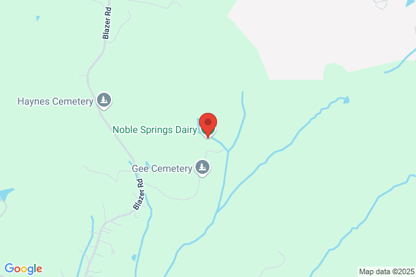 Noble Springs