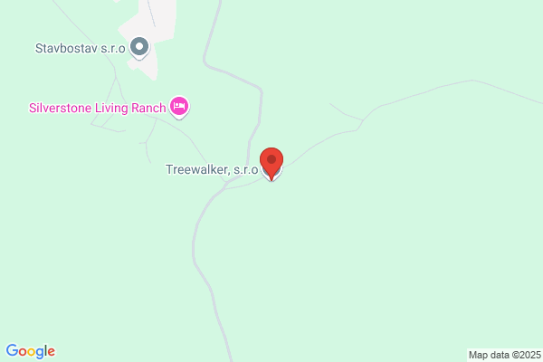 Treewalker, LLC