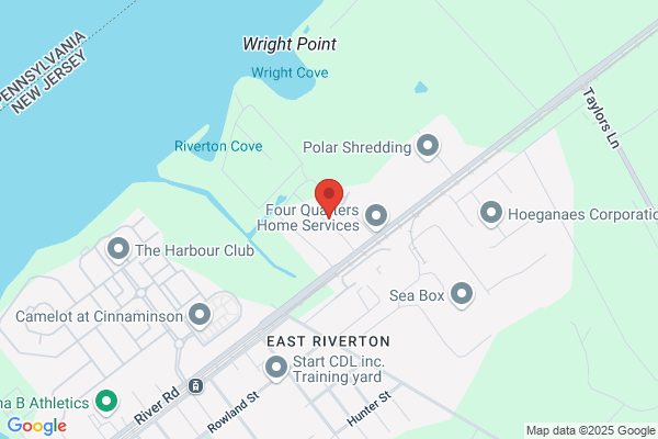 Bruce Burin Heating & Air Conditioning