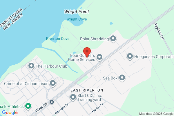 Bruce Burin Heating and Air Conditioning