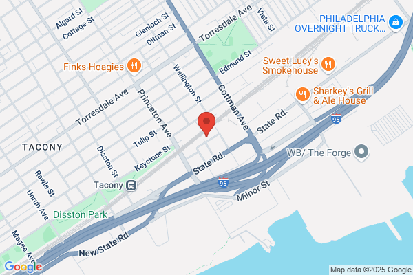 Excel Plumbing Heating & Air