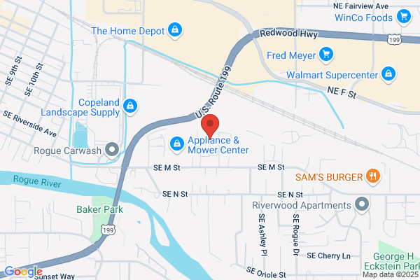 Robert Cave Hvac Contractor