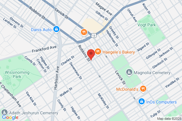 Bitcoin ATM Philadelphia - Coinhub