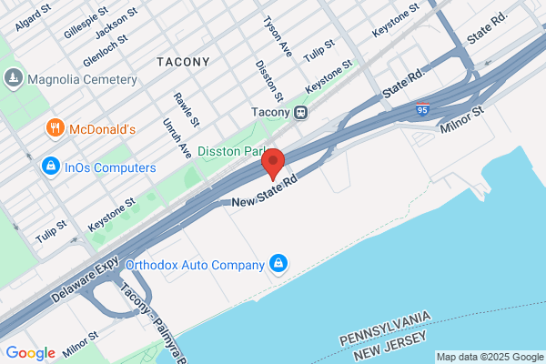 Brennan Auto Body