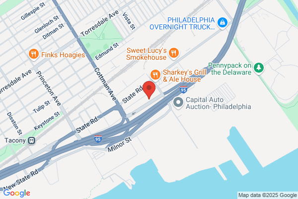 I-95 Collision Centers LLC