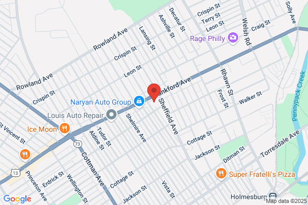 Maaco Auto Body Shop & Painting
