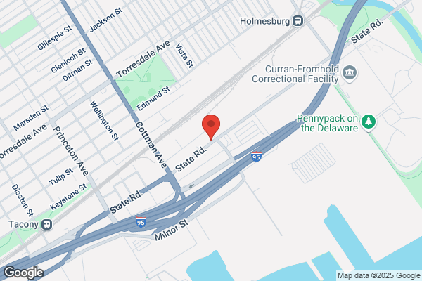 Rossetti's Auto Collision Service