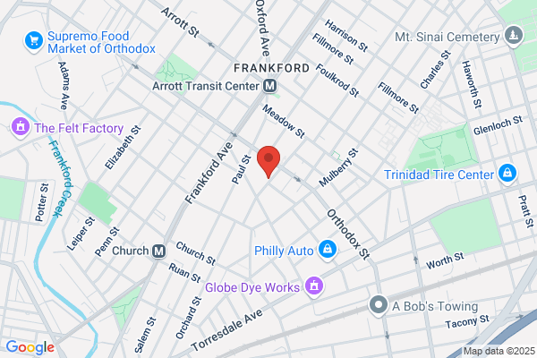 Cottman Used Auto Parts